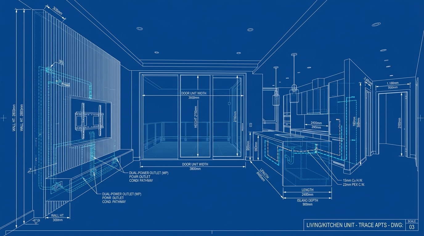 2. Blueprint de Ingeniería e Instalaciones